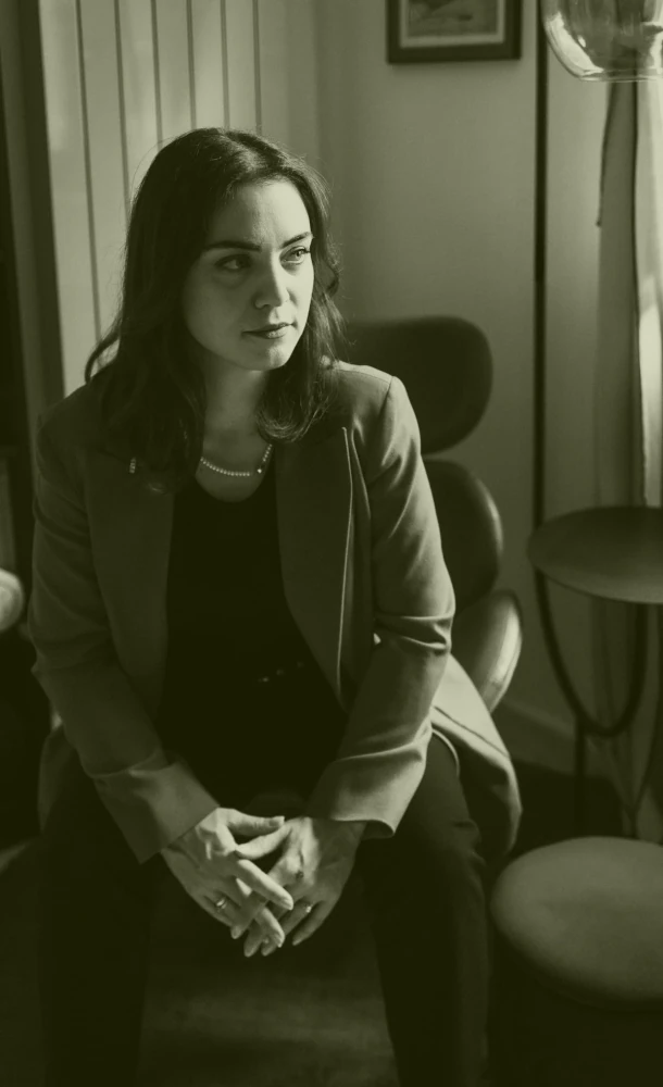 Fractional Sales Manager Martina di Pasquale