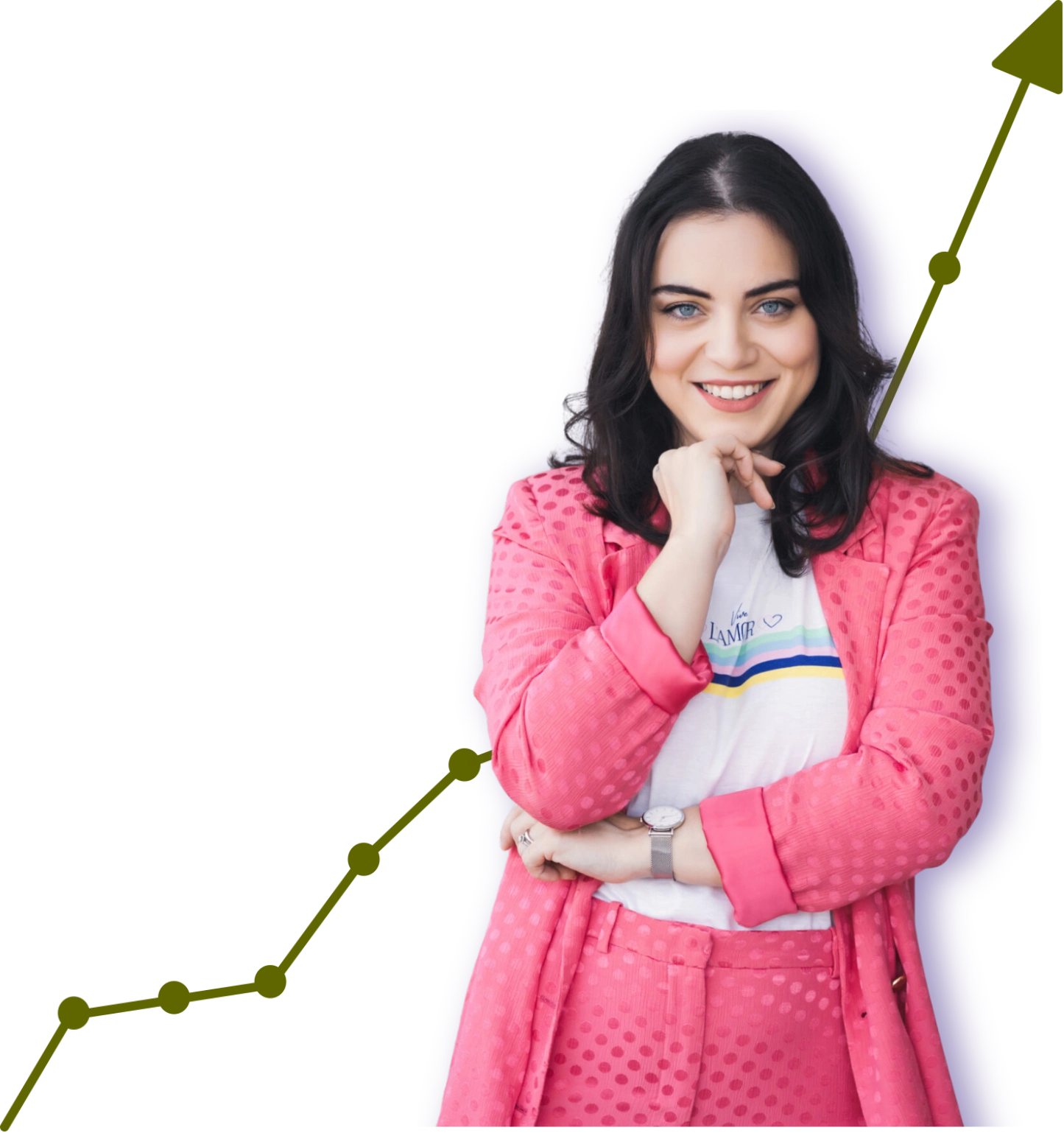 martina di pasquale pagina business giovani