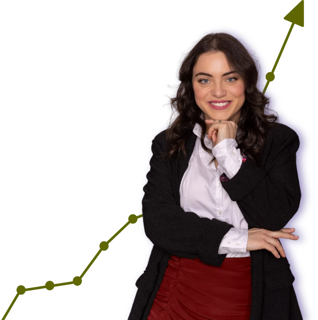 Martina Di Pasquale founder Ragazze d'Affari