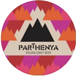 Logo Birreria Parthenya