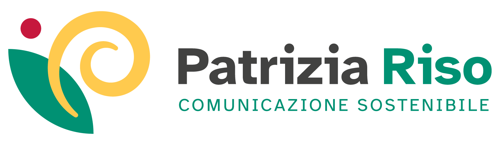 Patrizia Riso logo