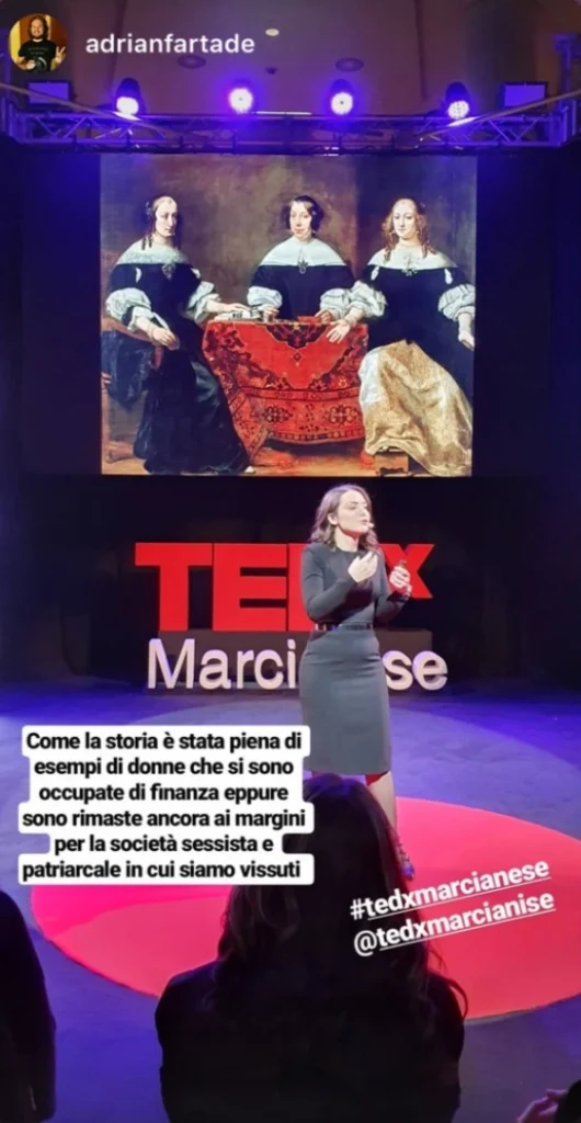 stories dal tedx marcianise