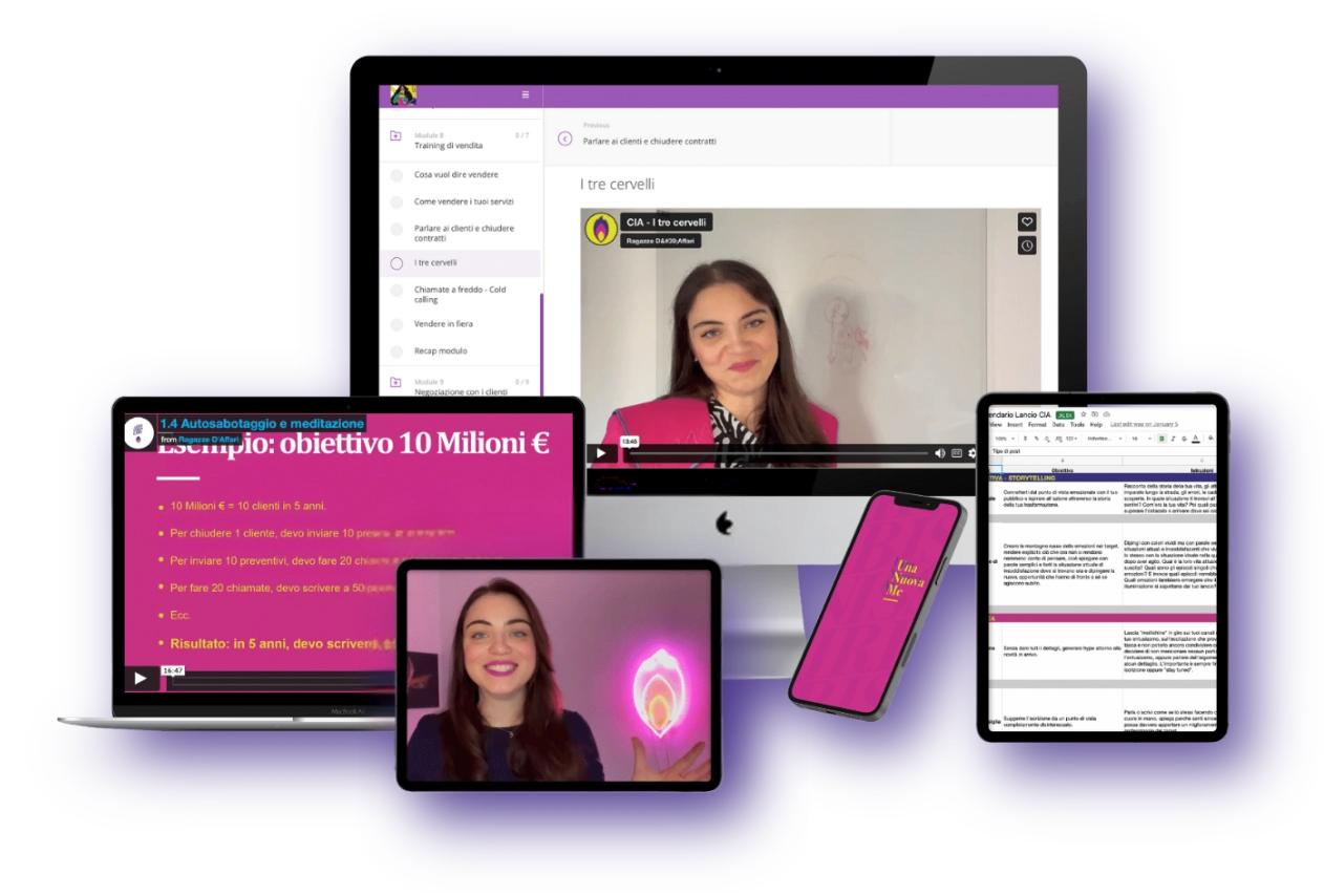 creativa in affari bundle base senza bonus