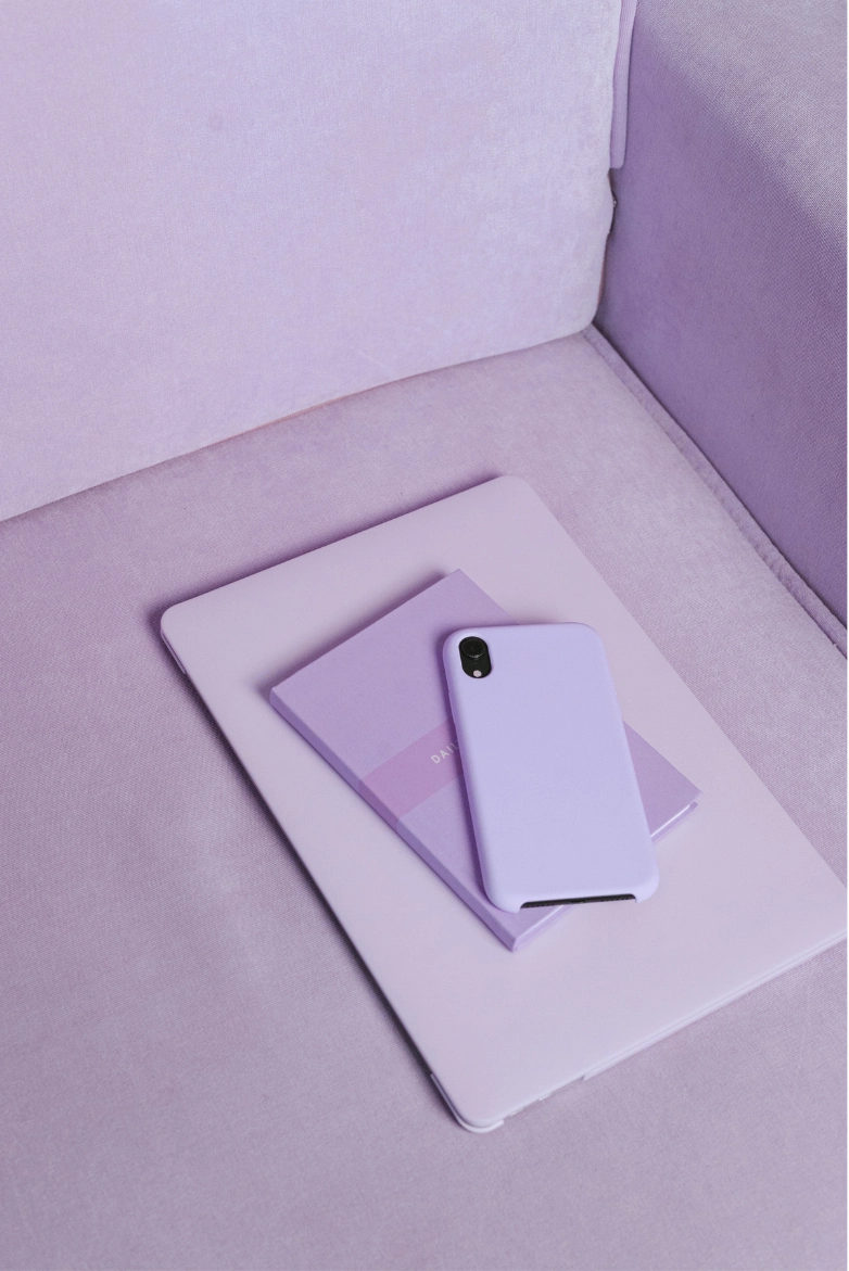 pc agenda e smartphone