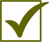spunta verde