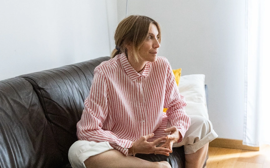 Valeria Fioretta di Gynepraio