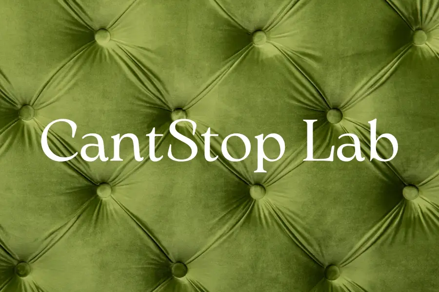 CantStop Lab