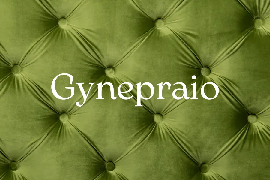 Gynepraio