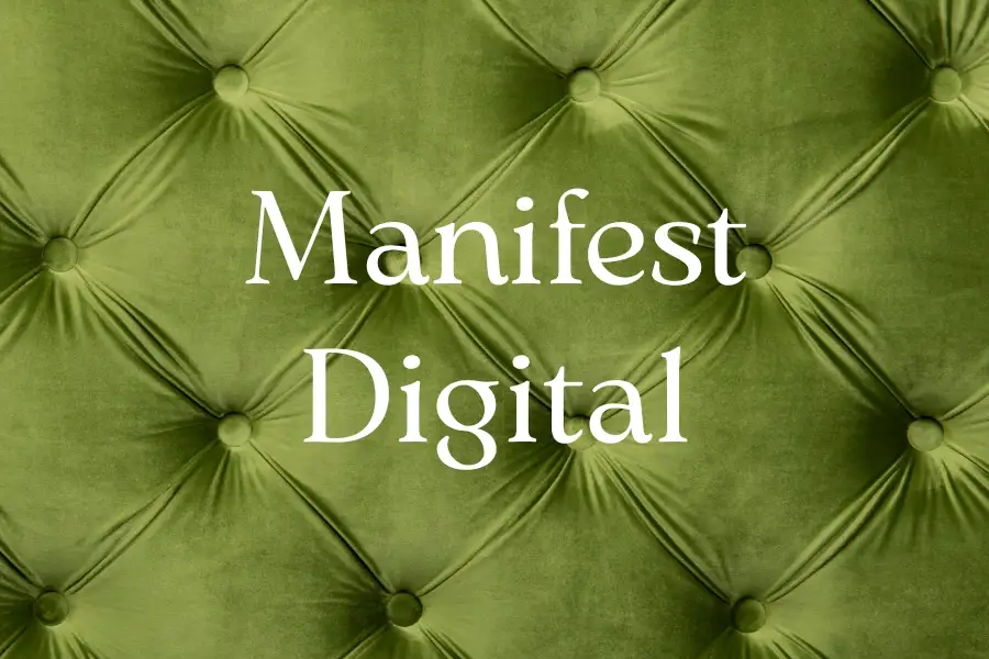 Manifest Digital