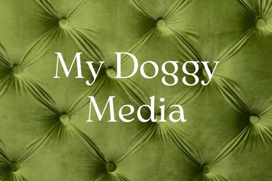 My Doggy Media