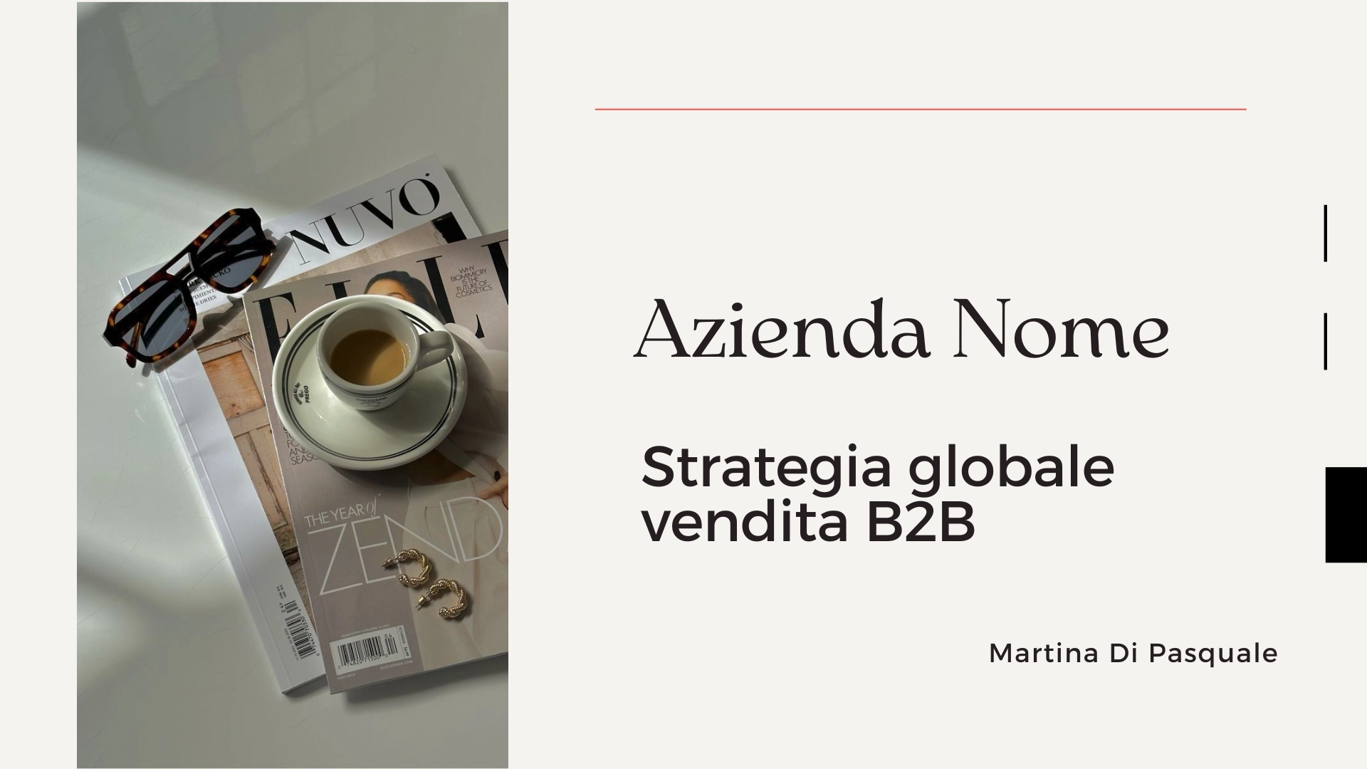 copertina servizio analisi di business