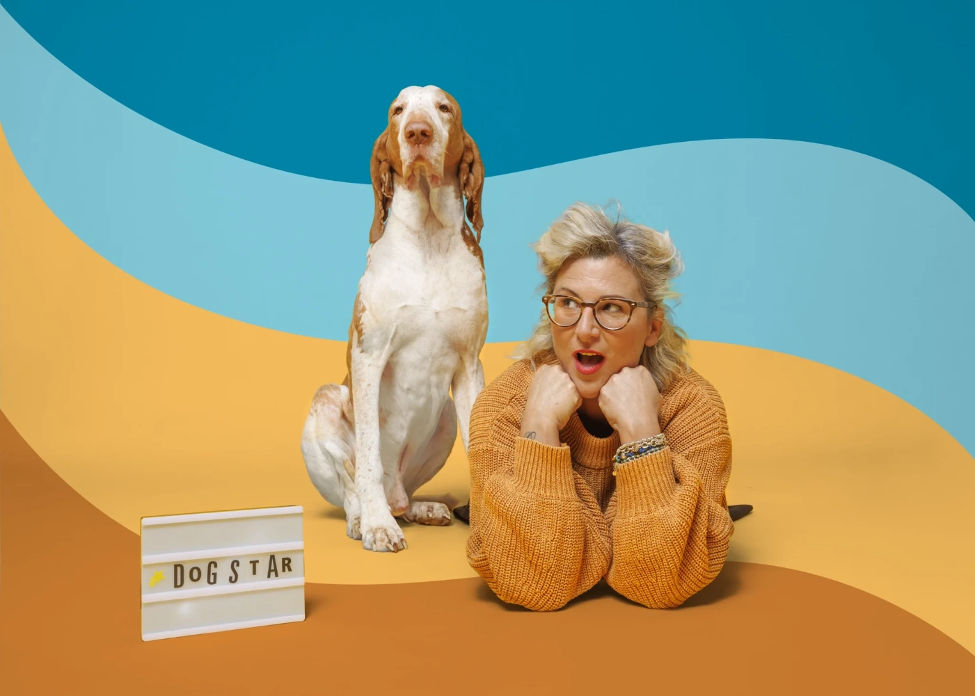 my doggy media copertina