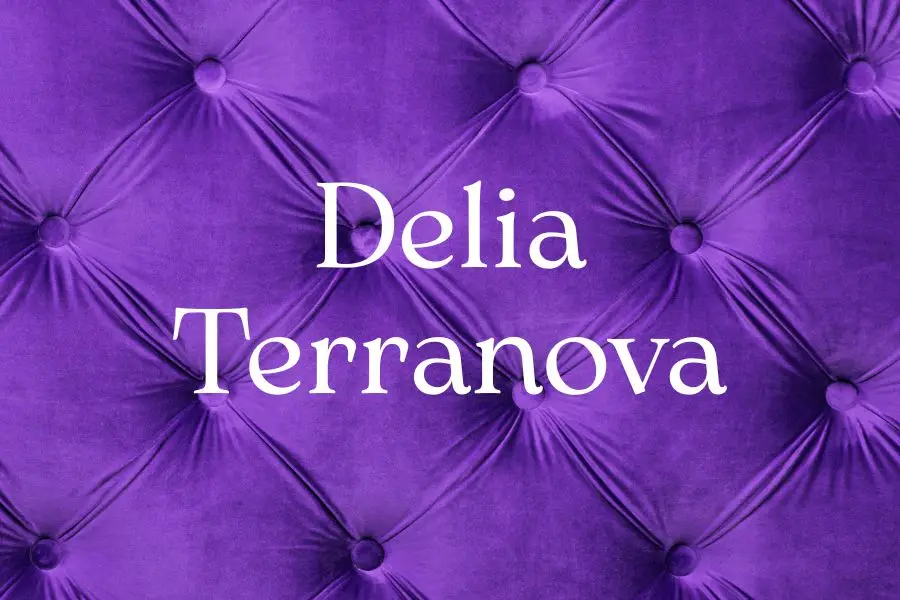 Delia Terranova
