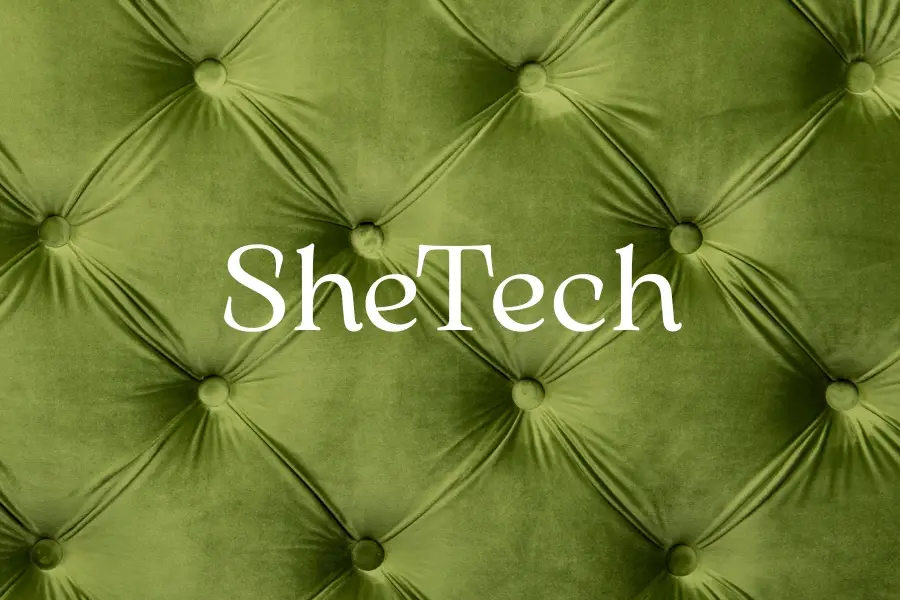 SheTech