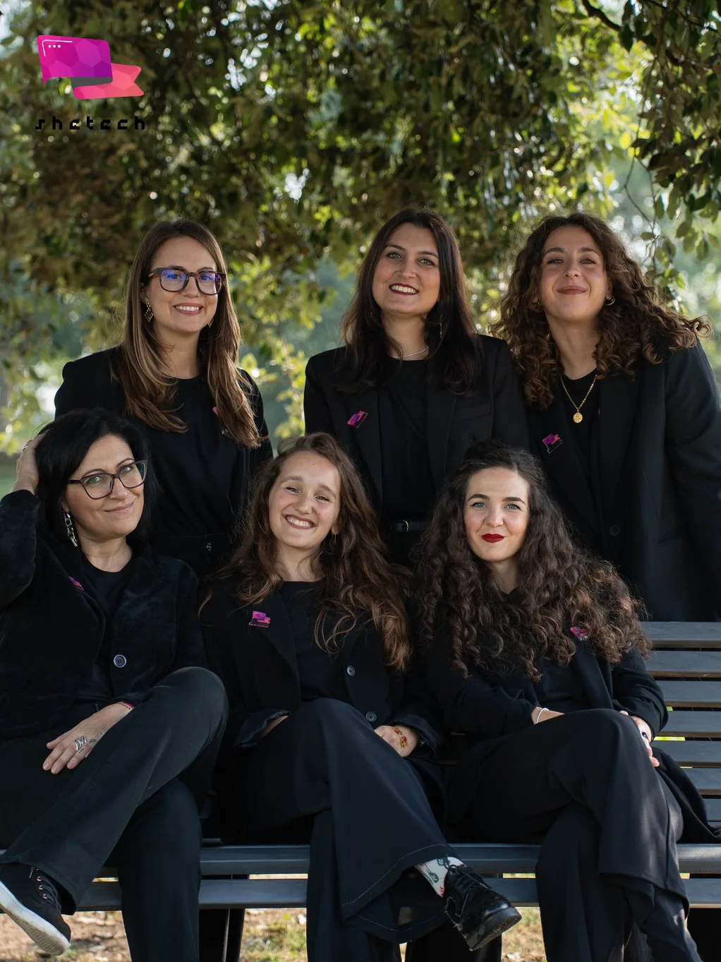 she tech copertina caso studio